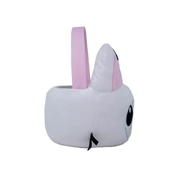 Gabby’s Dollhouse Pandy Paws Plush Basket (Medium) - NWT - Picture 4 of 5